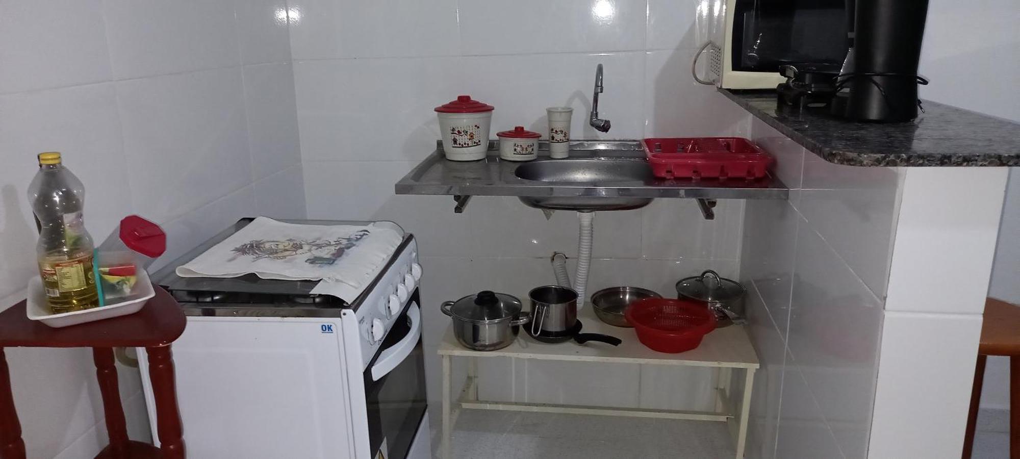 Linhare'S Acomodacoes Com E Sem Cozinha Armacao dos Buzios Room photo