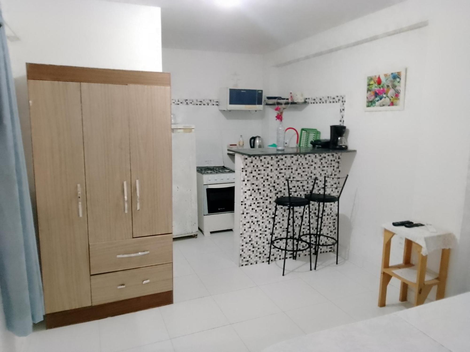 Linhare'S Acomodacoes Com E Sem Cozinha Armacao dos Buzios Room photo