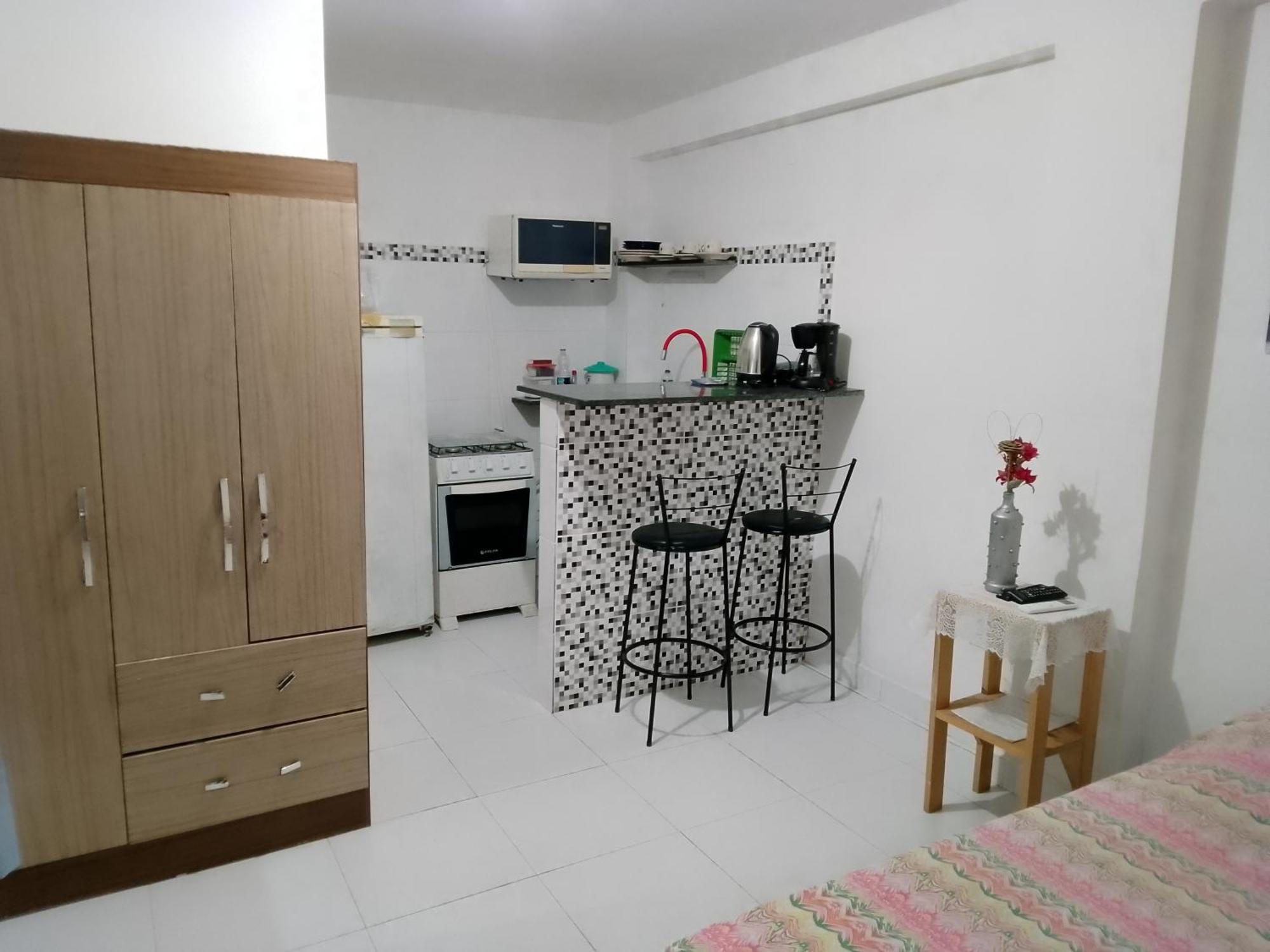 Linhare'S Acomodacoes Com E Sem Cozinha Armacao dos Buzios Room photo