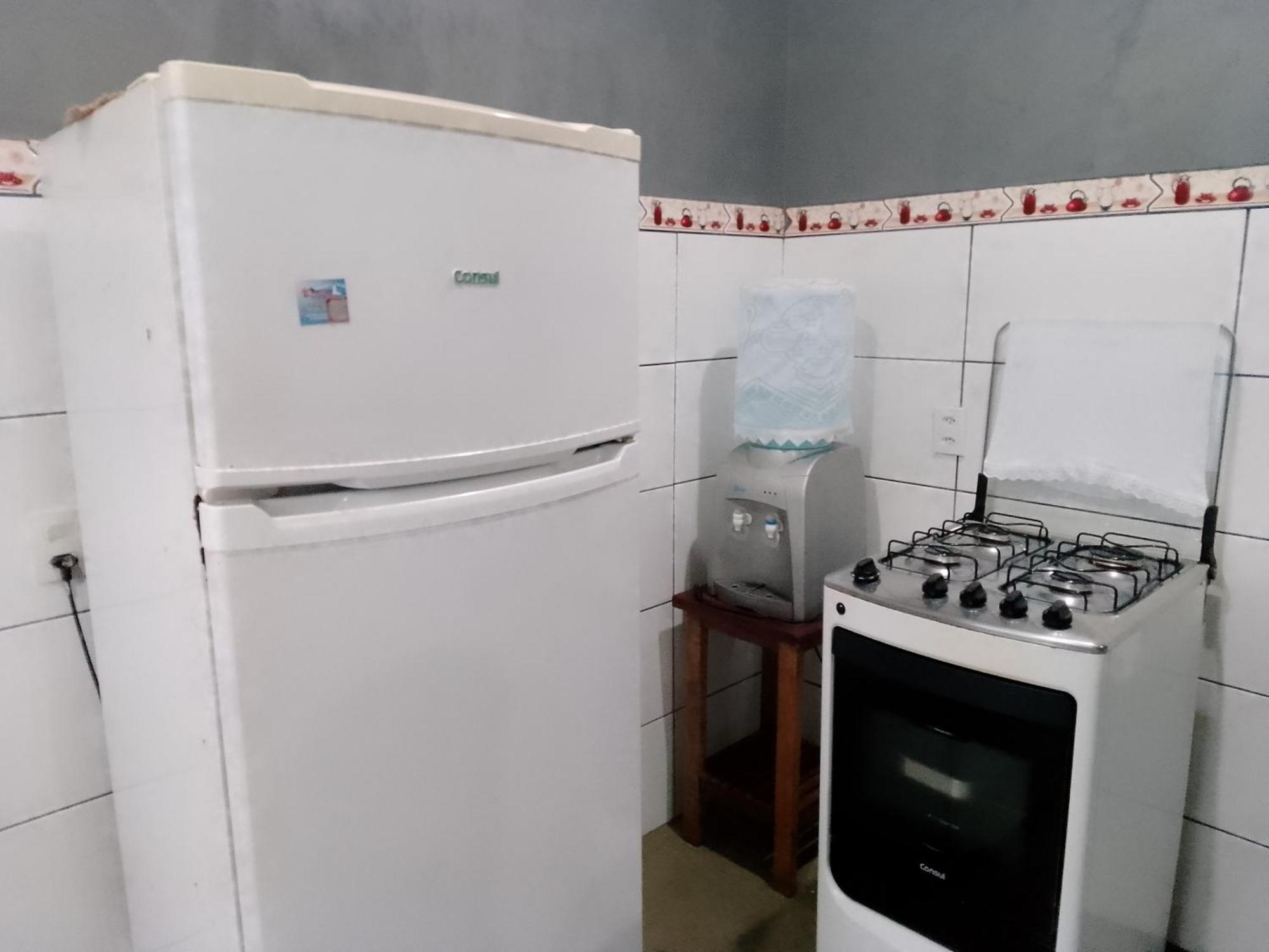 Linhare'S Acomodacoes Com E Sem Cozinha Armacao dos Buzios Room photo
